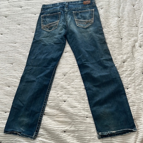 BKE men’s jeans - Picture 6 of 10